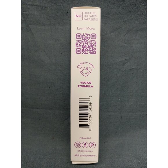 Spa Sciences Lifting Eye Serum Smoothing & Brightening Eye Serum - 0.5 fl oz - Picture 4 of 10